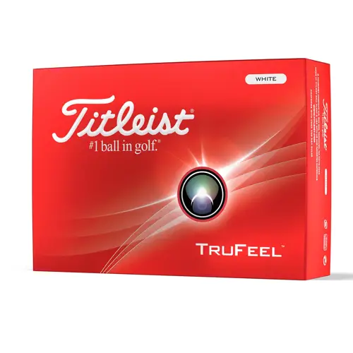 Titleist Trufeel